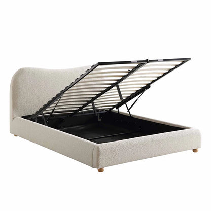 Egerie Curved Headboard