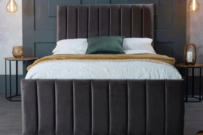 Kemalena Bed