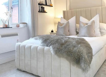 Eva Wing Bed