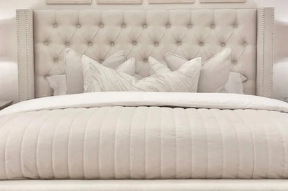 Richmond Studded Luxury Bed