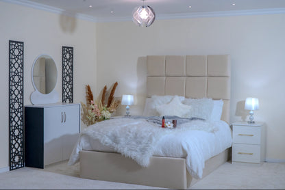 Oslo Bedframe