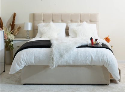 Oslo Bedframe