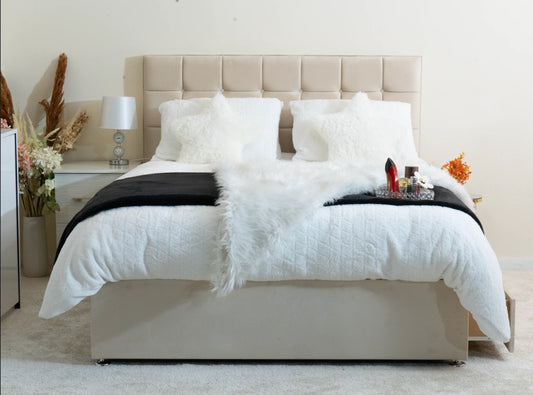 Oslo Bedframe