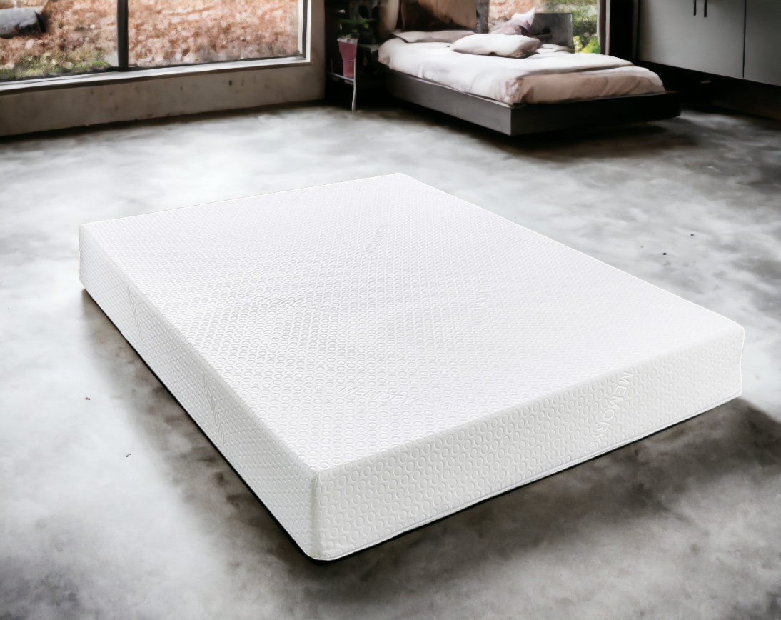 Super King Memory Foam Mattress Brand New